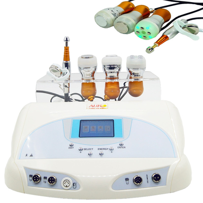 Впрыски машины Mesotherapy портативной иглы свободные ультразвуковые для стороны