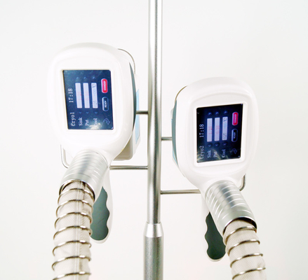 Машина RF 1000W Lipo жирная замерзая Cryolipolysis целлюлита для салона