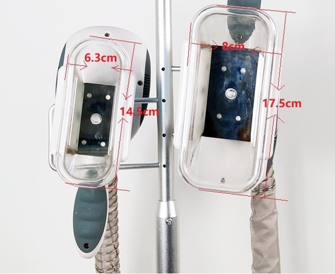 Машина RF 1000W Lipo жирная замерзая Cryolipolysis целлюлита для салона