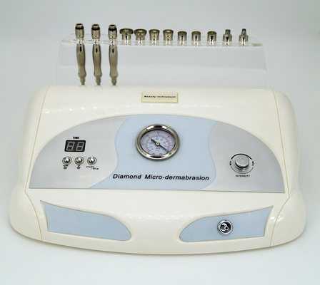 Портативный уход за лицом машины Microdermabrasion подсказки диаманта кожи не хирургический
