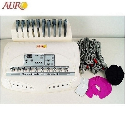 Машина Myostimulation Electrostimulation стимулятора мышцы русских волн Electro