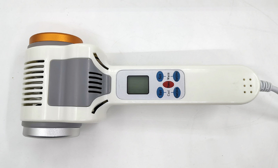 прибор 30W гальванический портативный Microcurrent лицевой тонизируя для подмолаживания кожи